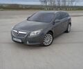 Сірий Опель Інсігнія, об'ємом двигуна 1.96 л та пробігом 248 тис. км за 6300 $, фото 2 на Automoto.ua
