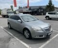 Серый Опель Инсигния, объемом двигателя 0 л и пробегом 310 тыс. км за 5516 $, фото 1 на Automoto.ua