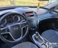 Серый Опель Инсигния, объемом двигателя 2 л и пробегом 300 тыс. км за 6512 $, фото 1 на Automoto.ua