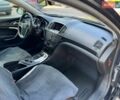 Сірий Опель Інсігнія, об'ємом двигуна 1.96 л та пробігом 290 тис. км за 3799 $, фото 8 на Automoto.ua