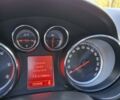 Серый Опель Инсигния, объемом двигателя 2 л и пробегом 320 тыс. км за 6000 $, фото 12 на Automoto.ua
