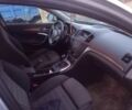 Серый Опель Инсигния, объемом двигателя 2 л и пробегом 3 тыс. км за 6000 $, фото 6 на Automoto.ua