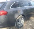Опель Инсигния 2010 в Тернополе на Automoto.ua Серый Опель Инсигния, объемом двигателя 2 л и пробегом 320 тыс. км за 4850 $, фото 3 на Automoto.ua