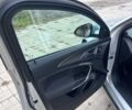 Сірий Опель Інсігнія, об'ємом двигуна 1.96 л та пробігом 241 тис. км за 6800 $, фото 9 на Automoto.ua
