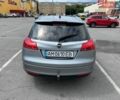 Сірий Опель Інсігнія, об'ємом двигуна 1.96 л та пробігом 300 тис. км за 6100 $, фото 5 на Automoto.ua