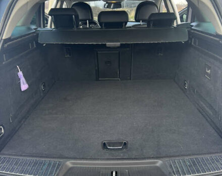 Сірий Опель Інсігнія, об'ємом двигуна 2 л та пробігом 260 тис. км за 8000 $, фото 29 на Automoto.ua