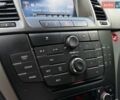 Серый Опель Инсигния, объемом двигателя 2 л и пробегом 264 тыс. км за 8490 $, фото 23 на Automoto.ua