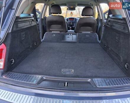 Опель Инсигния 2010 в Черновцах на Automoto.ua Серый Опель Инсигния, объемом двигателя 2 л и пробегом 320 тыс. км за 6500 $, фото 16 на Automoto.ua