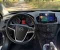 Серый Опель Инсигния, объемом двигателя 2 л и пробегом 343 тыс. км за 6013 $, фото 9 на Automoto.ua