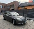 Серый Опель Инсигния, объемом двигателя 1.96 л и пробегом 250 тыс. км за 7350 $, фото 5 на Automoto.ua