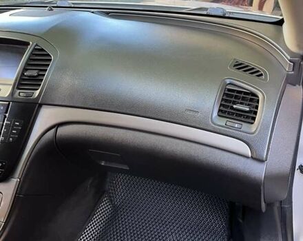 Серый Опель Инсигния, объемом двигателя 1.96 л и пробегом 295 тыс. км за 9200 $, фото 21 на Automoto.ua