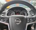 Серый Опель Инсигния, объемом двигателя 2 л и пробегом 265 тыс. км за 6000 $, фото 1 на Automoto.ua