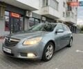 Серый Опель Инсигния, объемом двигателя 1.96 л и пробегом 310 тыс. км за 5600 $, фото 1 на Automoto.ua