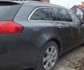 Сірий Опель Інсігнія, об'ємом двигуна 1.96 л та пробігом 280 тис. км за 6800 $, фото 1 на Automoto.ua