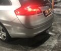 Сірий Опель Інсігнія, об'ємом двигуна 2 л та пробігом 270 тис. км за 8000 $, фото 6 на Automoto.ua