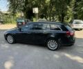 Серый Опель Инсигния, объемом двигателя 2 л и пробегом 300 тыс. км за 3795 $, фото 2 на Automoto.ua