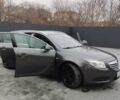 Серый Опель Инсигния, объемом двигателя 2 л и пробегом 290 тыс. км за 7999 $, фото 5 на Automoto.ua