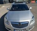Серый Опель Инсигния, объемом двигателя 1.96 л и пробегом 238 тыс. км за 8000 $, фото 8 на Automoto.ua