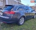 Сірий Опель Інсігнія, об'ємом двигуна 2 л та пробігом 320 тис. км за 6500 $, фото 11 на Automoto.ua