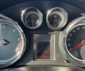 Серый Опель Инсигния, объемом двигателя 1.96 л и пробегом 245 тыс. км за 5300 $, фото 25 на Automoto.ua