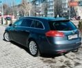 Сірий Опель Інсігнія, об'ємом двигуна 1.96 л та пробігом 318 тис. км за 5200 $, фото 1 на Automoto.ua