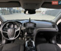 Опель Инсигния 2010 в Хмельницком на Automoto.ua Серый Опель Инсигния, объемом двигателя 1.96 л и пробегом 360 тыс. км за 5200 $, фото 12 на Automoto.ua