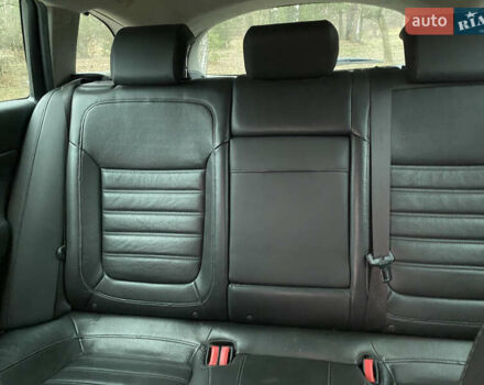 Сірий Опель Інсігнія, об'ємом двигуна 1.96 л та пробігом 203 тис. км за 6999 $, фото 30 на Automoto.ua