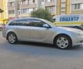 Сірий Опель Інсігнія, об'ємом двигуна 2 л та пробігом 348 тис. км за 5999 $, фото 6 на Automoto.ua