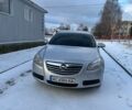 Сірий Опель Інсігнія, об'ємом двигуна 1.96 л та пробігом 292 тис. км за 6800 $, фото 1 на Automoto.ua