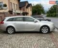 Серый Опель Инсигния, объемом двигателя 2 л и пробегом 315 тыс. км за 4800 $, фото 4 на Automoto.ua
