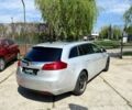 Сірий Опель Інсігнія, об'ємом двигуна 2 л та пробігом 286 тис. км за 9000 $, фото 4 на Automoto.ua