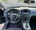 Сірий Опель Інсігнія, об'ємом двигуна 2 л та пробігом 329 тис. км за 7499 $, фото 9 на Automoto.ua