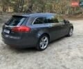 Сірий Опель Інсігнія, об'ємом двигуна 2 л та пробігом 271 тис. км за 8400 $, фото 3 на Automoto.ua
