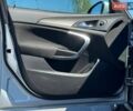 Серый Опель Инсигния, объемом двигателя 1.8 л и пробегом 210 тыс. км за 6800 $, фото 14 на Automoto.ua