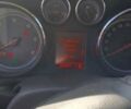 Сірий Опель Інсігнія, об'ємом двигуна 2 л та пробігом 264 тис. км за 7000 $, фото 13 на Automoto.ua