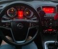 Серый Опель Инсигния, объемом двигателя 1.96 л и пробегом 252 тыс. км за 7200 $, фото 21 на Automoto.ua