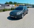 Сірий Опель Інсігнія, об'ємом двигуна 2 л та пробігом 240 тис. км за 6300 $, фото 7 на Automoto.ua