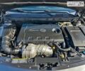 Сірий Опель Інсігнія, об'ємом двигуна 2 л та пробігом 248 тис. км за 4438 $, фото 37 на Automoto.ua