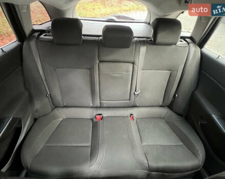 Сірий Опель Інсігнія, об'ємом двигуна 1.96 л та пробігом 244 тис. км за 6699 $, фото 32 на Automoto.ua