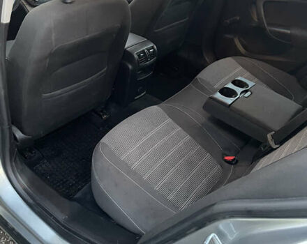 Сірий Опель Інсігнія, об'ємом двигуна 1.96 л та пробігом 301 тис. км за 6500 $, фото 10 на Automoto.ua