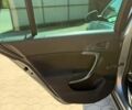 Сірий Опель Інсігнія, об'ємом двигуна 2 л та пробігом 295 тис. км за 5100 $, фото 11 на Automoto.ua