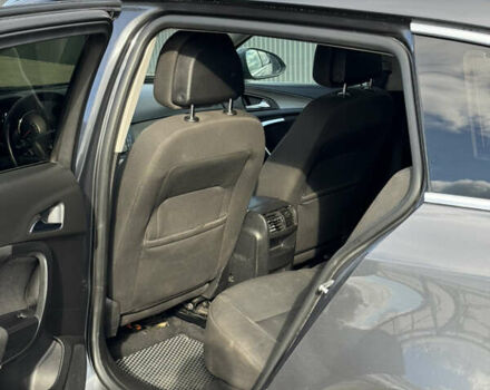 Опель Инсигния 2010 в Хмельницком на Automoto.ua Серый Опель Инсигния, объемом двигателя 1.96 л и пробегом 360 тыс. км за 5200 $, фото 8 на Automoto.ua