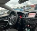 Серый Опель Инсигния, объемом двигателя 2 л и пробегом 253 тыс. км за 6800 $, фото 22 на Automoto.ua