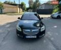 Сірий Опель Інсігнія, об'ємом двигуна 1.96 л та пробігом 290 тис. км за 3799 $, фото 1 на Automoto.ua
