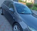 Сірий Опель Інсігнія, об'ємом двигуна 1.96 л та пробігом 260 тис. км за 8300 $, фото 12 на Automoto.ua