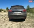 Серый Опель Инсигния, объемом двигателя 1.96 л и пробегом 270 тыс. км за 7999 $, фото 8 на Automoto.ua