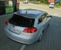 Сірий Опель Інсігнія, об'ємом двигуна 2 л та пробігом 167 тис. км за 7300 $, фото 46 на Automoto.ua