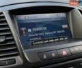 Сірий Опель Інсігнія, об'ємом двигуна 2 л та пробігом 264 тис. км за 7490 $, фото 22 на Automoto.ua