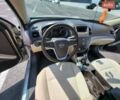 Серый Опель Инсигния, объемом двигателя 2 л и пробегом 230 тыс. км за 8200 $, фото 10 на Automoto.ua