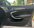 Сірий Опель Інсігнія, об'ємом двигуна 2 л та пробігом 282 тис. км за 10190 $, фото 26 на Automoto.ua